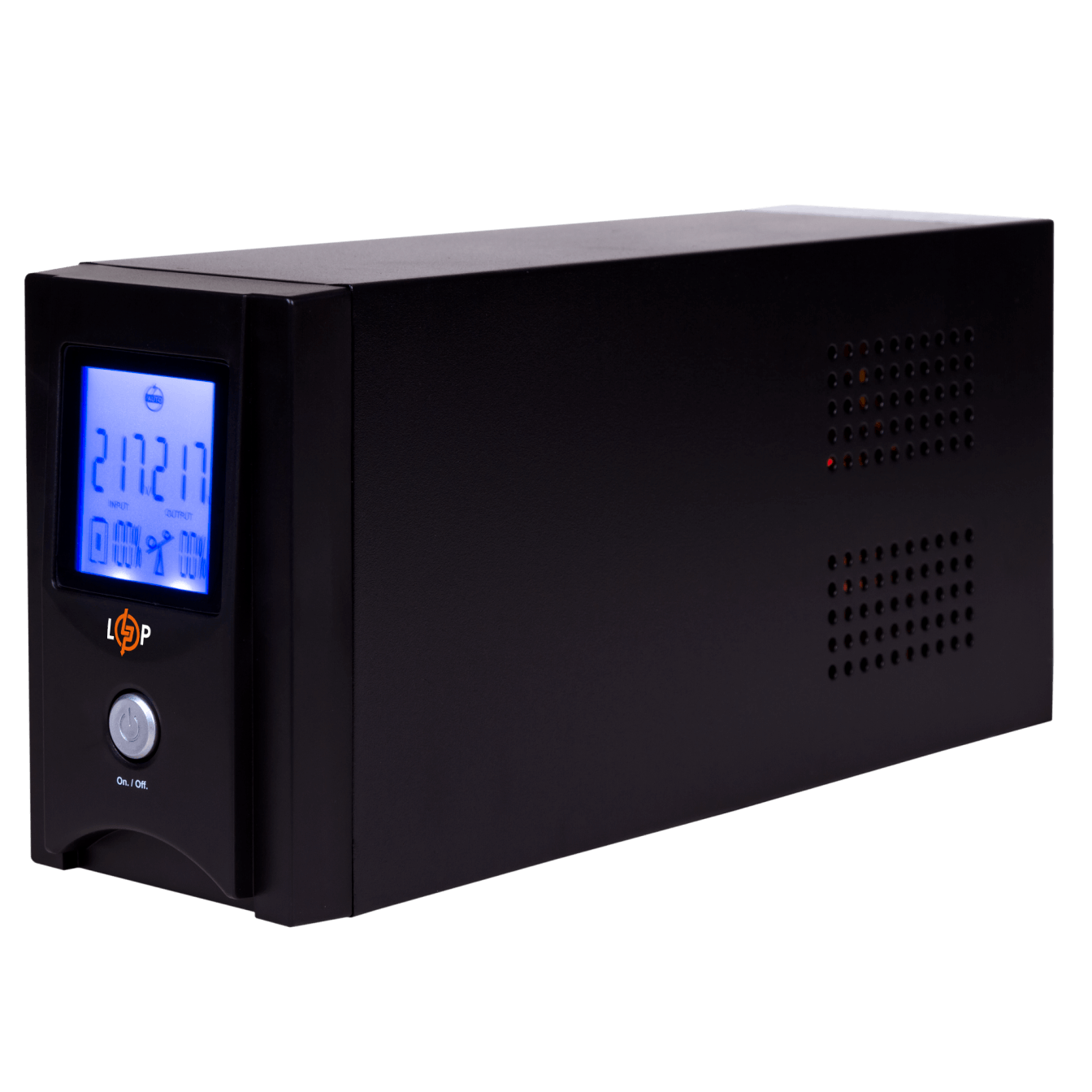 ДБЖ LP LP UL850VA